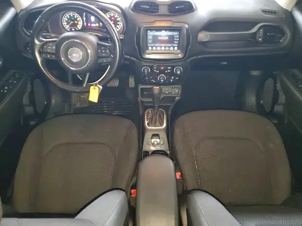 ZACCJABB6JPG70114 2018 JEEP RENEGADE - Image 8