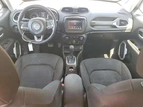 ZACCJABB6JPG70856 2018 JEEP RENEGADE - Image 8