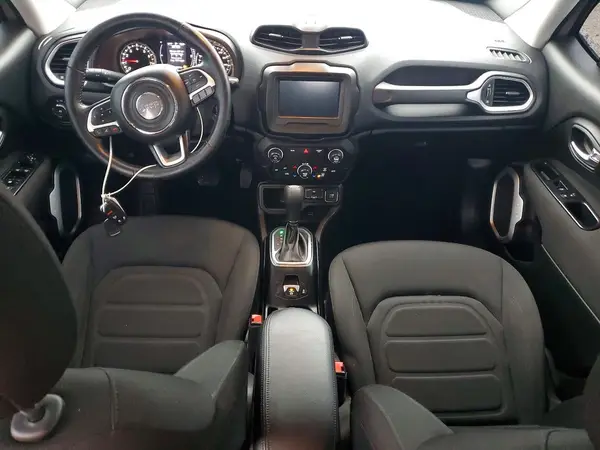 ZACCJABB6JPG70873 2018 JEEP RENEGADE - Image 8