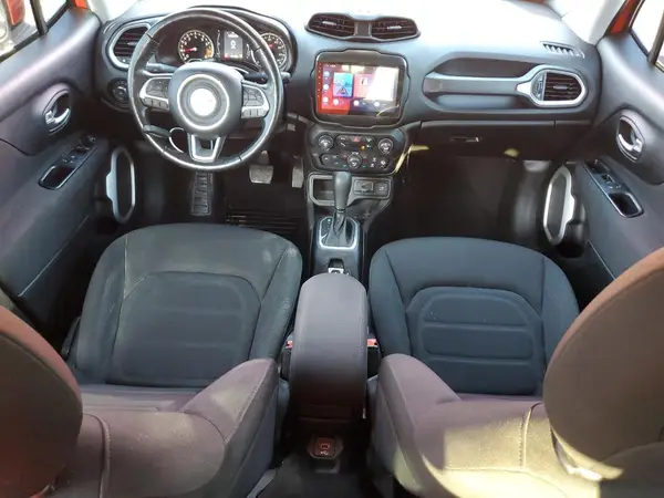 ZACCJABB6JPG74356 2018 JEEP RENEGADE - Image 8