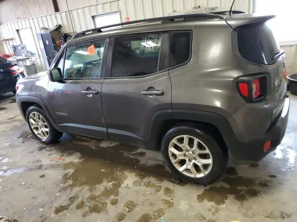 ZACCJABB6JPG80657 2018 JEEP RENEGADE - Image 2