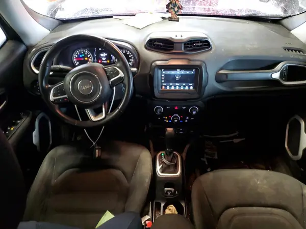 ZACCJABB6JPG80657 2018 JEEP RENEGADE - Image 8