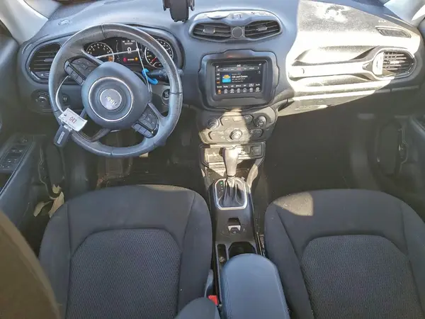 ZACCJABB6JPG84904 2018 JEEP RENEGADE - Image 8