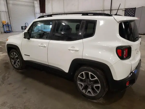 ZACCJABB6JPG86832 2018 JEEP RENEGADE - Image 2