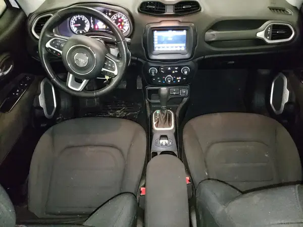 ZACCJABB6JPG86832 2018 JEEP RENEGADE - Image 8