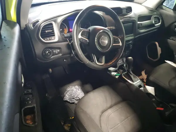 ZACCJABB6JPG88211 2018 JEEP RENEGADE - Image 8