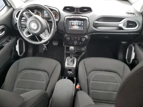ZACCJABB6JPG91951 2018 JEEP RENEGADE - Image 8