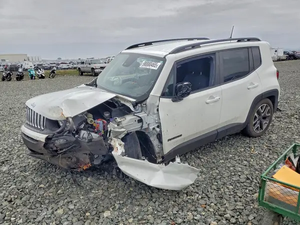 ZACCJABB6JPG93456 2018 JEEP RENEGADE - Image 1