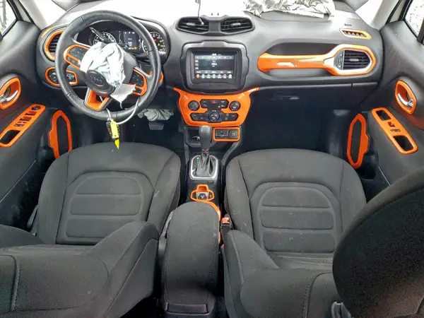 ZACCJABB6JPG93456 2018 JEEP RENEGADE - Image 8