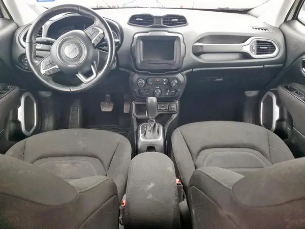 ZACCJABB6JPG93523 2018 JEEP RENEGADE - Image 8
