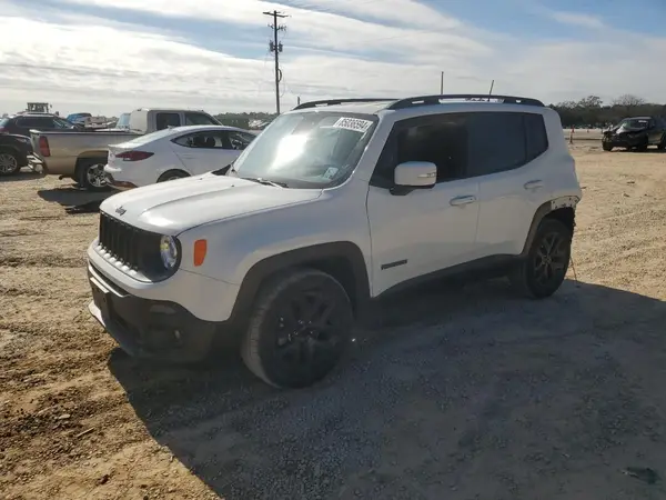 ZACCJABB6JPG95448 2018 JEEP RENEGADE - Image 1