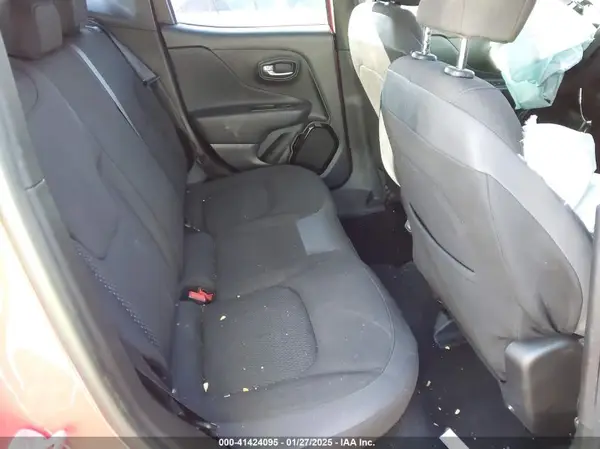 ZACCJABB6JPG97376 2018 JEEP RENEGADE - Image 8