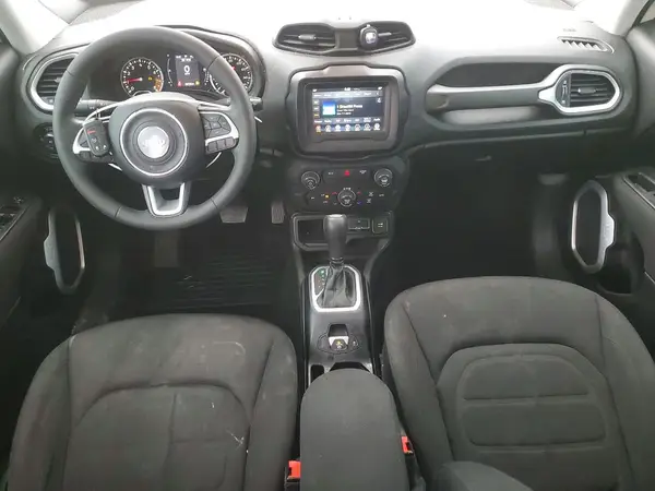 ZACCJABB6JPG97989 2018 JEEP RENEGADE - Image 8