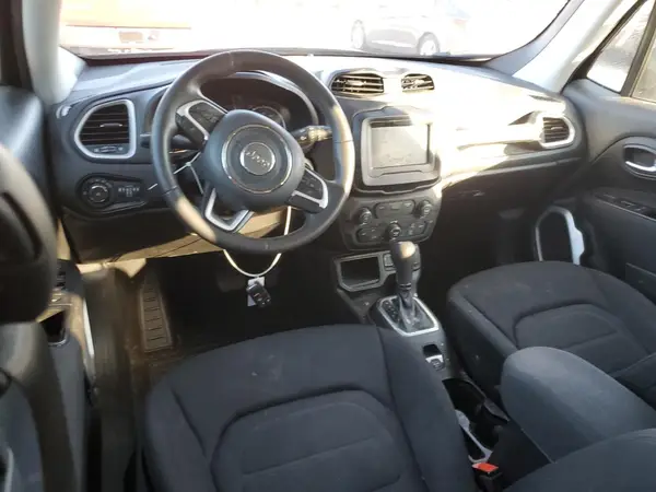 ZACCJABB6JPG99385 2018 JEEP RENEGADE - Image 8