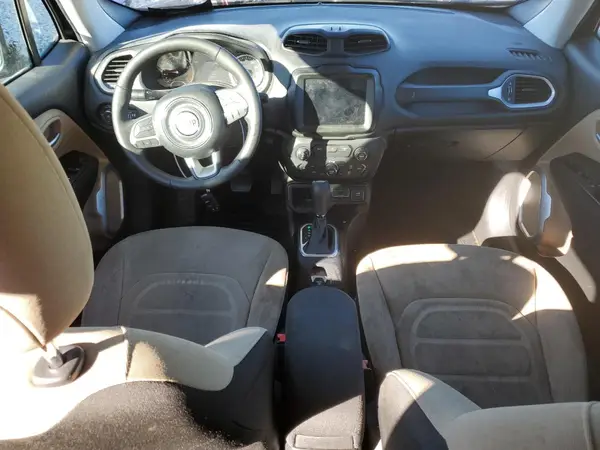 ZACCJABB6JPH04360 2018 JEEP RENEGADE - Image 8
