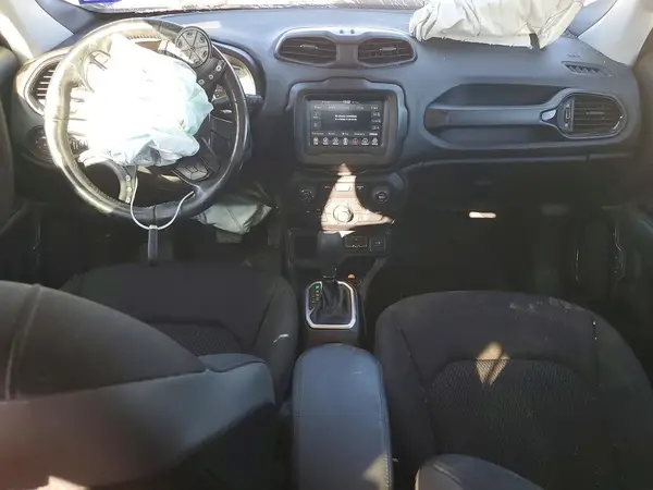 ZACCJABB6JPH05041 2018 JEEP RENEGADE - Image 8