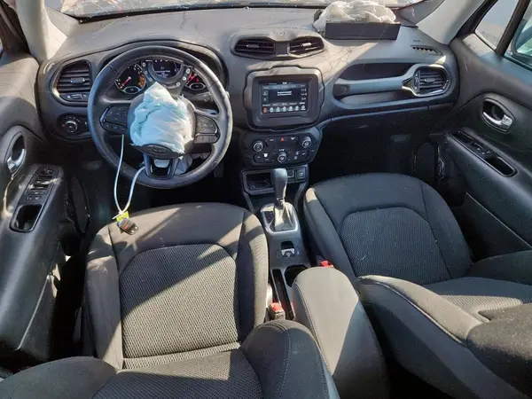 ZACCJABB6JPH05525 2018 JEEP RENEGADE - Image 8