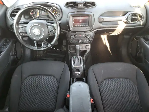 ZACCJABB6JPH05721 2018 JEEP RENEGADE - Image 8