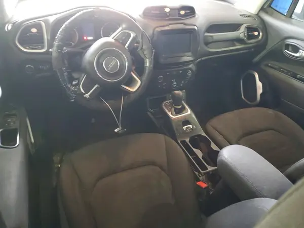 ZACCJABB6JPH07825 2018 JEEP RENEGADE - Image 8