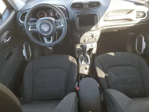 ZACCJABB6JPH10613 2018 JEEP RENEGADE - Image 8