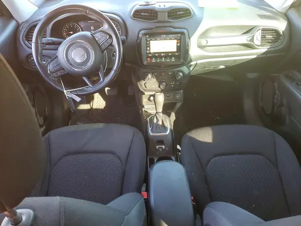 ZACCJABB6JPH14712 2018 JEEP RENEGADE - Image 8