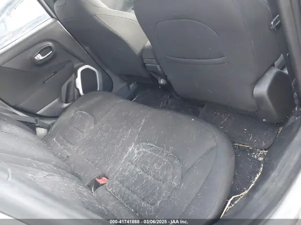 ZACCJABB6JPH24995 2018 JEEP RENEGADE - Image 8