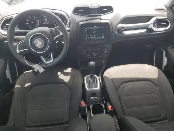 ZACCJABB6JPH32286 2018 JEEP RENEGADE - Image 8