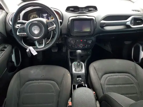 ZACCJABB6JPH46818 2018 JEEP RENEGADE - Image 8