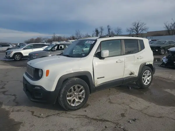 ZACCJABB6JPH48049 2018 JEEP RENEGADE - Image 1