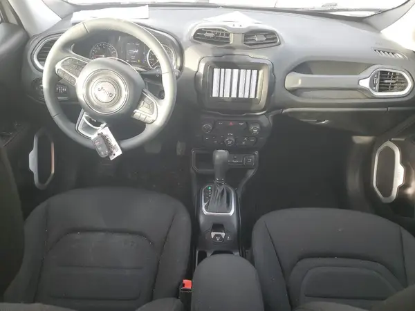 ZACCJABB6JPH48049 2018 JEEP RENEGADE - Image 8