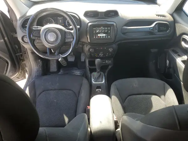 ZACCJABB6JPH48066 2018 JEEP RENEGADE - Image 8