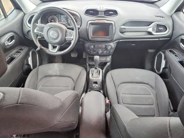 ZACCJABB6JPH58029 2018 JEEP RENEGADE - Image 8