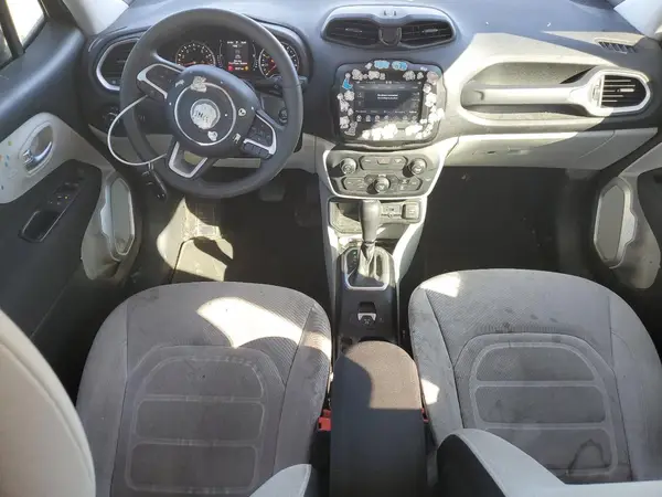 ZACCJABB6JPH67345 2018 JEEP RENEGADE - Image 8