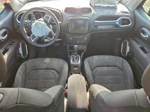 ZACCJABB6JPH75140 2018 JEEP RENEGADE - Image 8