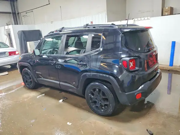 ZACCJABB6JPH79351 2018 JEEP RENEGADE - Image 2