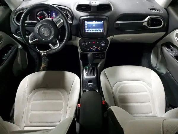 ZACCJABB6JPH79351 2018 JEEP RENEGADE - Image 8