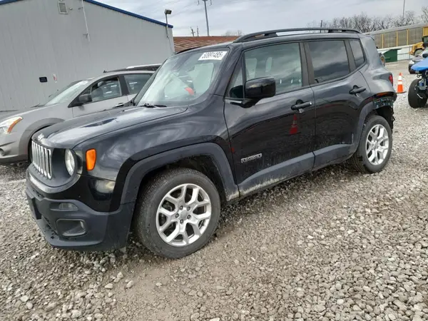 ZACCJABB6JPH79379 2018 JEEP RENEGADE - Image 1