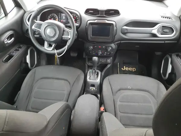 ZACCJABB6JPH79379 2018 JEEP RENEGADE - Image 8