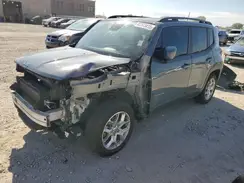 ZACCJABB6JPH83688 2018 JEEP RENEGADE