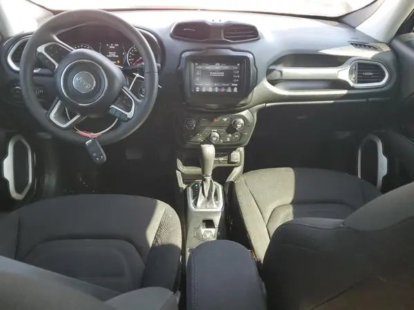 ZACCJABB6JPH83688 2018 JEEP RENEGADE - Image 8
