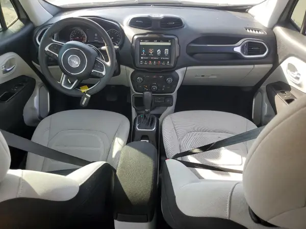ZACCJABB6JPH85618 2018 JEEP RENEGADE - Image 8