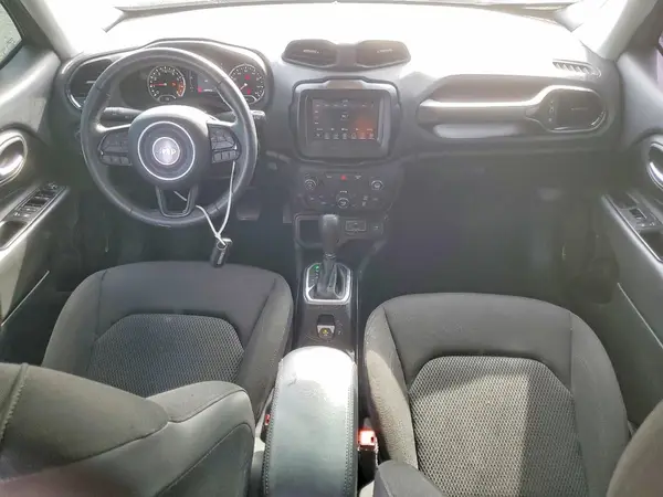 ZACCJABB6JPH91063 2018 JEEP RENEGADE - Image 8