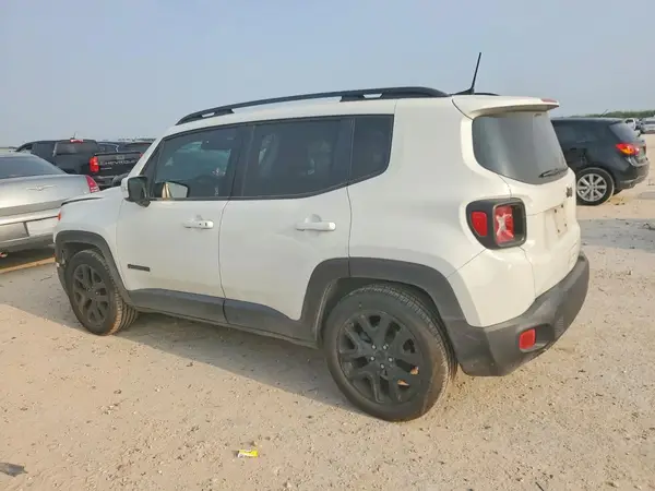 ZACCJABB6JPH93511 2018 JEEP RENEGADE - Image 2