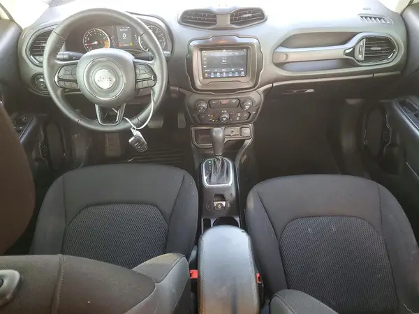 ZACCJABB6JPH93511 2018 JEEP RENEGADE - Image 8