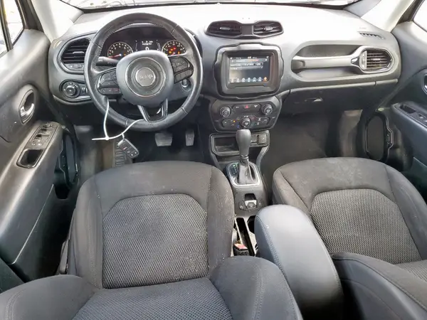 ZACCJABB6JPH96151 2018 JEEP RENEGADE - Image 8