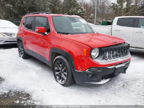 ZACCJABB6JPH97400 2018 JEEP RENEGADE - Image 1