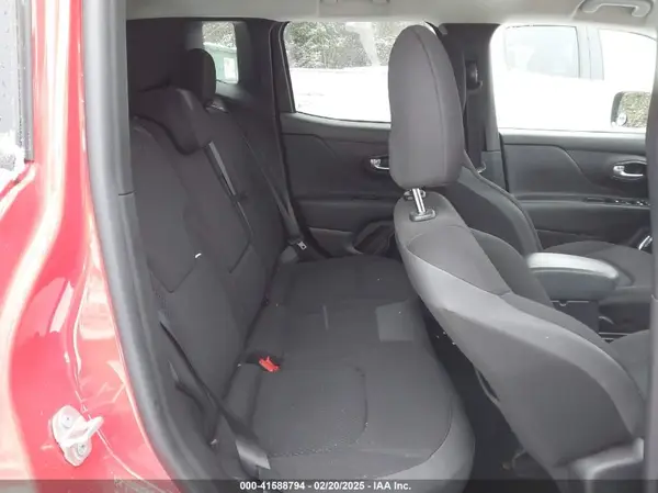 ZACCJABB6JPH97400 2018 JEEP RENEGADE - Image 8