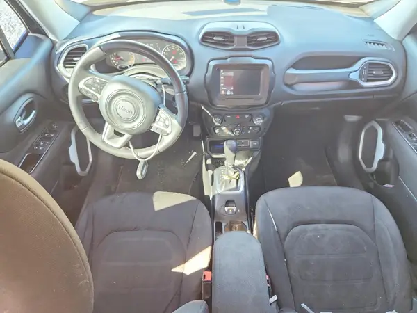 ZACCJABB6JPH99910 2018 JEEP RENEGADE - Image 8