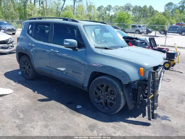ZACCJABB6JPH99941 2018 JEEP RENEGADE - Image 1