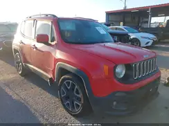 ZACCJABB6JPJ03236 2018 JEEP RENEGADE